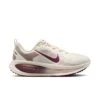 Nike Women's Vomero 18 (108 - Pale Ivory, Dark Team Red-Red Sepia)