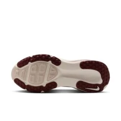 Nike Women's Vomero 18 (108 - Pale Ivory, Dark Team Red-Red Sepia) -Shoes Fashion Store AURORA HM6804 108 PHSUH000 2000