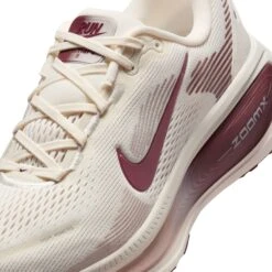Nike Women's Vomero 18 (108 - Pale Ivory, Dark Team Red-Red Sepia) -Shoes Fashion Store AURORA HM6804 108 PHSYD001 2000