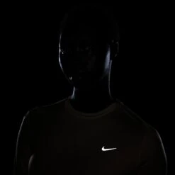 Nike Women's Swift Dri-FIT UV Long Sleeve (133 - Sail/Reflective Silver) -Shoes Fashion Store AURORA HQ0503 133 PHSYM200 2000