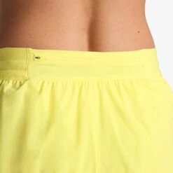 Nike Women's Swift Dri-FIT Mid-Rise 2.5" Brief-Lined Running Shorts (712 - Light Zitron/Reflective Silver) 13 Nike Women's Swift Dri-FIT Mid-Rise 2.5" Brief-Lined Running Shorts (712 - Light Zitron/Reflective Silver) -Shoes Fashion Store AURORA HQ0638 712 PHSYM002 2000