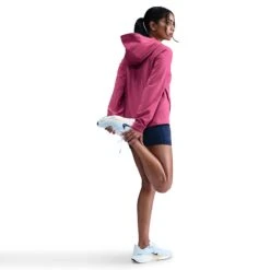 Nike Women's Swift Women's Repel Packable Running Jacket (634 - Sweet Beet/Reflective Silver) 11 Nike Women's Swift Women's Repel Packable Running Jacket (634 - Sweet Beet/Reflective Silver) -Shoes Fashion Store AURORA HQ0650 634 PHSBM001 2000