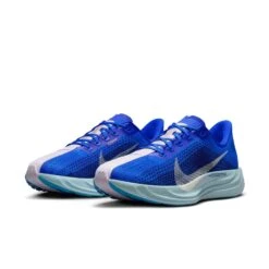 Nike Men’s Pegasus Plus (400 - Racer Blue/Sail-Blue Void-Doll) -Shoes Fashion Store AURORA HQ1719 400 PHCFH001 2000
