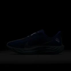 Nike Men’s Pegasus Plus (400 - Racer Blue/Sail-Blue Void-Doll) -Shoes Fashion Store AURORA HQ1719 400 PHSLH200 2000