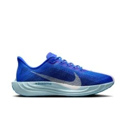 Nike Men’s Pegasus Plus (400 - Racer Blue/Sail-Blue Void-Doll)