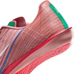 Nike Unisex Maxfly 2 (600 - Red Stardust/Pale Ivory-Red Sepia) -Shoes Fashion Store AURORA HQ2058 600 PHSYD002 2000