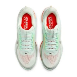 Nike Men's Pegasus Premium (301 - Barely Green/Bright Crimson-Mint Foam) -Shoes Fashion Store AURORA HQ2592 301 PHCTH001 2000