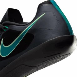 Nike Unisex Zoom SD 4 (001 - Black/Bright Spruce-Vapor Green) -Shoes Fashion Store AURORA HQ3487 001 PHSYD002 2000