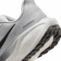 Nike Women's Pegasus 41 (077 - LT Smoke Grey/Black-Platinum Tint) -Shoes Fashion Store AURORA HQ3509 077 PHSYD002 2000