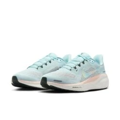 Nike Women's Pegasus 41 PRM (474 - Glacier Blue/Multi-Color-Washed Coral) -Shoes Fashion Store AURORA HV5227 474 PHCFH001 2000