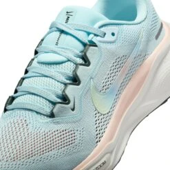 Nike Women's Pegasus 41 PRM (474 - Glacier Blue/Multi-Color-Washed Coral) -Shoes Fashion Store AURORA HV5227 474 PHSYD001 2000