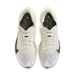 Nike Men’s Vaporfly 4 "Jakob Ingebrigtsen" (100 - Sail/Medium Ash-Metallic Gold Grain-Phantom) -Shoes Fashion Store AURORA HV6107 100 PHCTH001 2000