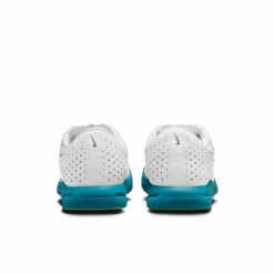 Nike Unisex Triple Jump Elite 3 (100 - White/Bright Spruce-Electric Algae) 16 Nike Unisex Triple Jump Elite 3 (100 - White/Bright Spruce-Electric Algae) -Shoes Fashion Store AURORA HV6425 100 PHCBH000 2000