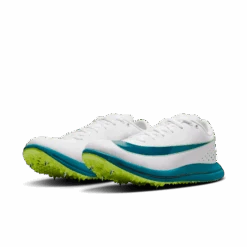 Nike Unisex Triple Jump Elite 3 (100 - White/Bright Spruce-Electric Algae) 13 Nike Unisex Triple Jump Elite 3 (100 - White/Bright Spruce-Electric Algae) -Shoes Fashion Store AURORA HV6425 100 PHCFH001 2000