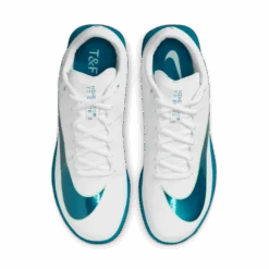 Nike Unisex Triple Jump Elite 3 (100 - White/Bright Spruce-Electric Algae) 17 Nike Unisex Triple Jump Elite 3 (100 - White/Bright Spruce-Electric Algae) -Shoes Fashion Store AURORA HV6425 100 PHCTH001 2000