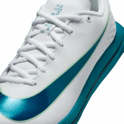 Nike Unisex Triple Jump Elite 3 (100 - White/Bright Spruce-Electric Algae) 14 Nike Unisex Triple Jump Elite 3 (100 - White/Bright Spruce-Electric Algae) -Shoes Fashion Store AURORA HV6425 100 PHSYD001 2000