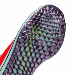 Nike Unisex Triple Jump Elite 3 (600 - Bright Crimson/Lime Blast-Mint Foam) -Shoes Fashion Store AURORA HV6425 600 PHCBH001 2000