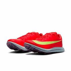 Nike Unisex Triple Jump Elite 3 (600 - Bright Crimson/Lime Blast-Mint Foam) -Shoes Fashion Store AURORA HV6425 600 PHCFH001 2000