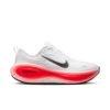 Nike Men's Vomero Plus (100 - White/Black-Bright Crimson)