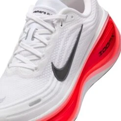 Nike Men's Vomero Plus (100 - White/Black-Bright Crimson) -Shoes Fashion Store AURORA HV8150 100 PHSYD001 2000