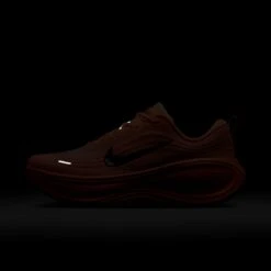 Nike Men's Vomero Plus (801 - Orange Pulse/Black-Hot Lava-Total Orange) 23 Nike Men's Vomero Plus (801 - Orange Pulse/Black-Hot Lava-Total Orange) -Shoes Fashion Store AURORA HV8150 801 PHSLH200 2000