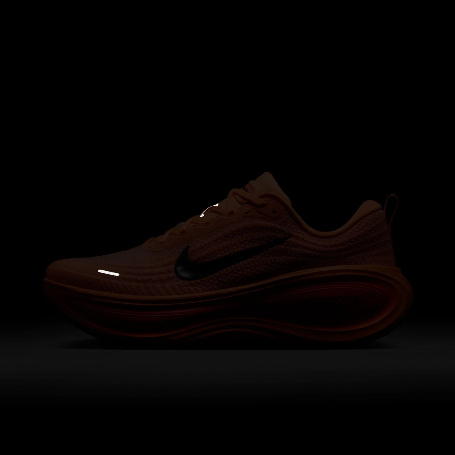 Nike Men's Vomero Plus (801 - Orange Pulse/Black-Hot Lava-Total Orange) 12 Nike Men's Vomero Plus (801 - Orange Pulse/Black-Hot Lava-Total Orange) - Image 12