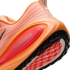 Nike Men's Vomero Plus (801 - Orange Pulse/Black-Hot Lava-Total Orange) 16 Nike Men's Vomero Plus (801 - Orange Pulse/Black-Hot Lava-Total Orange) -Shoes Fashion Store AURORA HV8150 801 PHSYD002 2000