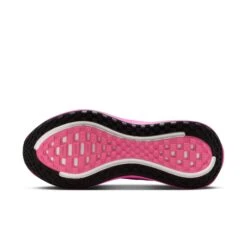 Nike Women's Vomero Plus (400 - Royal Pulse/Mtls Dark Grey-Fire Pink) -Shoes Fashion Store AURORA HV8154 400 PHSUH000 2000
