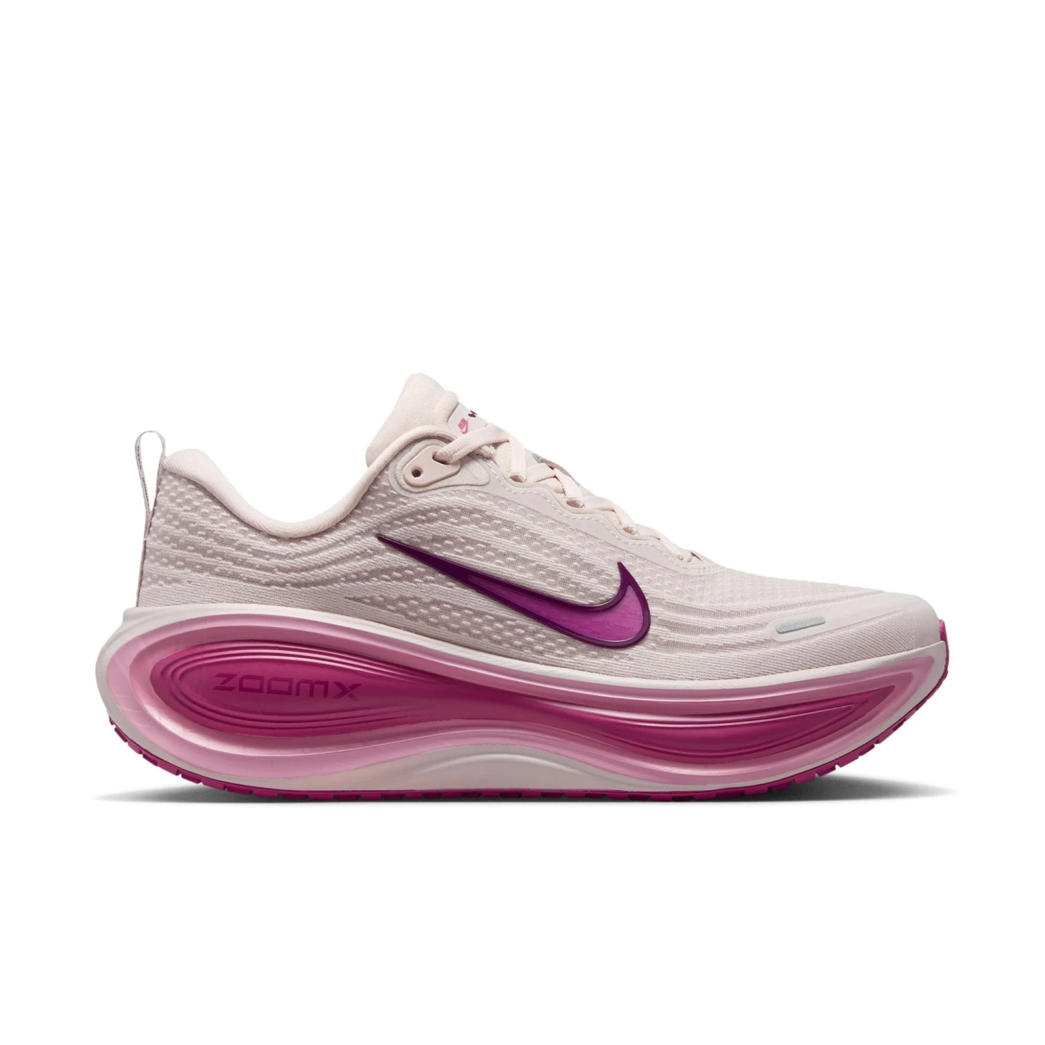 Nike Women's Vomero Plus (602 - Silt Red/Bordeaux-Sweet Beet) 1 Nike Women's Vomero Plus (602 - Silt Red/Bordeaux-Sweet Beet)