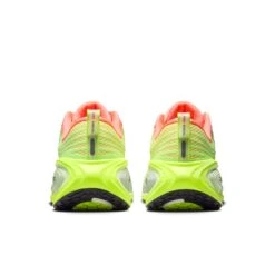 Nike Women's Vomero Plus (800 - Bright Mango/Mtlc Dark Grey-Volt) -Shoes Fashion Store AURORA HV8154 800 PHCBH000 2000