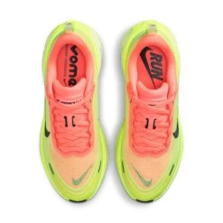 Nike Women's Vomero Plus (800 - Bright Mango/Mtlc Dark Grey-Volt) -Shoes Fashion Store AURORA HV8154 800 PHCTH001 2000