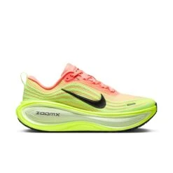 Nike Women's Vomero Plus (800 - Bright Mango/Mtlc Dark Grey-Volt)