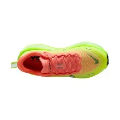 Nike Women's Vomero Plus (800 - Bright Mango/Mtlc Dark Grey-Volt) -Shoes Fashion Store AURORA HV8154 800 PHSTH001 2000