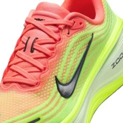 Nike Women's Vomero Plus (800 - Bright Mango/Mtlc Dark Grey-Volt) -Shoes Fashion Store AURORA HV8154 800 PHSYD001 2000