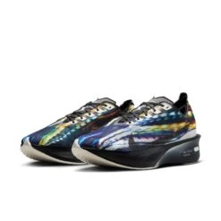 Nike Men’s Vaporfly 4 (999 - Multi-Color/Black-White-Sail) -Shoes Fashion Store AURORA IB8167 999 PHCFH001 2000
