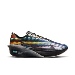 Nike Men’s Vaporfly 4 (999 - Multi-Color/Black-White-Sail)