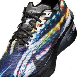 Nike Men’s Vaporfly 4 (999 - Multi-Color/Black-White-Sail) -Shoes Fashion Store AURORA IB8167 999 PHSYD001 2000