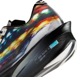 Nike Men’s Vaporfly 4 (999 - Multi-Color/Black-White-Sail) -Shoes Fashion Store AURORA IB8167 999 PHSYD002 2000