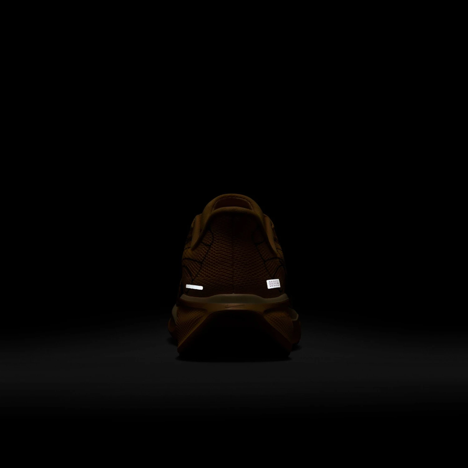 Nike Men's Pegasus 41 LV8 (700 - University Gold/Black-Soft Yellow) 13 Nike Men's Pegasus 41 LV8 (700 - University Gold/Black-Soft Yellow) - Image 13