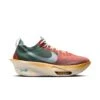 Nike Men's Alphafly 3 Premium (999 - Multi-Color/Clear-Starfish-Aloe Verde)