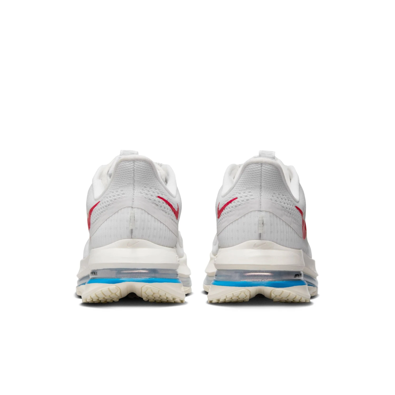 Nike Women's Pegasus Premium (111 - White/White-Sail-Black) 6 Nike Women's Pegasus Premium (111 - White/White-Sail-Black) - Image 6