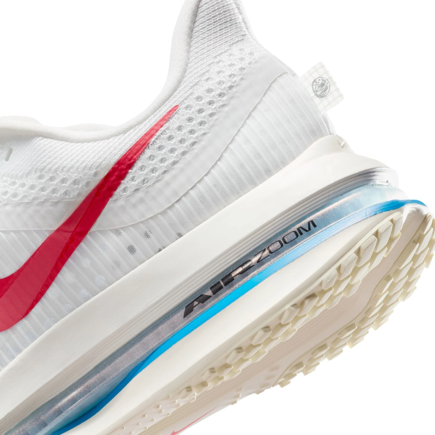 Nike Women's Pegasus Premium (111 - White/White-Sail-Black) 5 Nike Women's Pegasus Premium (111 - White/White-Sail-Black) - Image 5