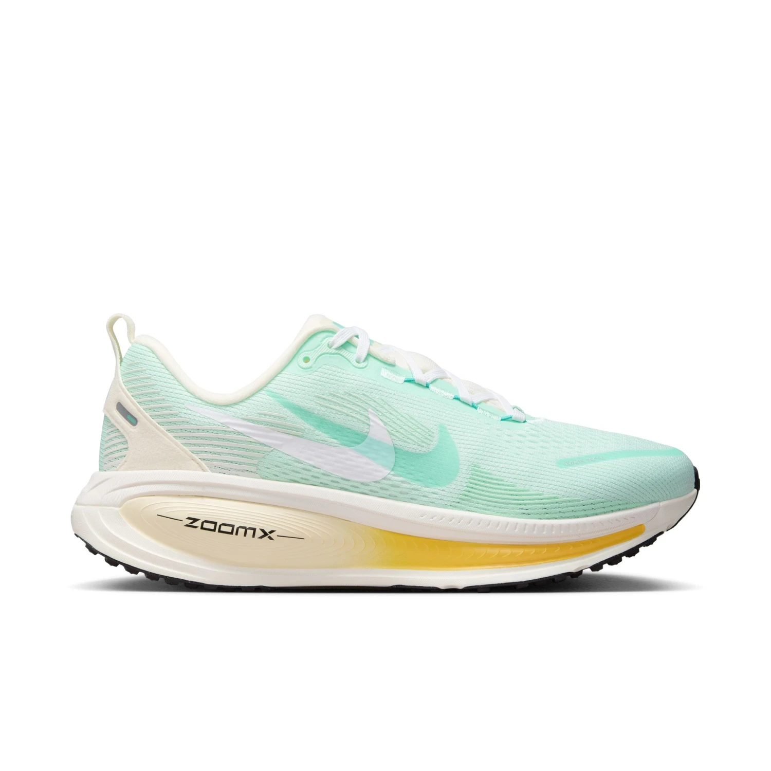 Nike Women's Vomero 18 (331 - Mint Foam/Bleached Turq-Sail-Topaz Gold) 1 Nike Women's Vomero 18 (331 - Mint Foam/Bleached Turq-Sail-Topaz Gold)