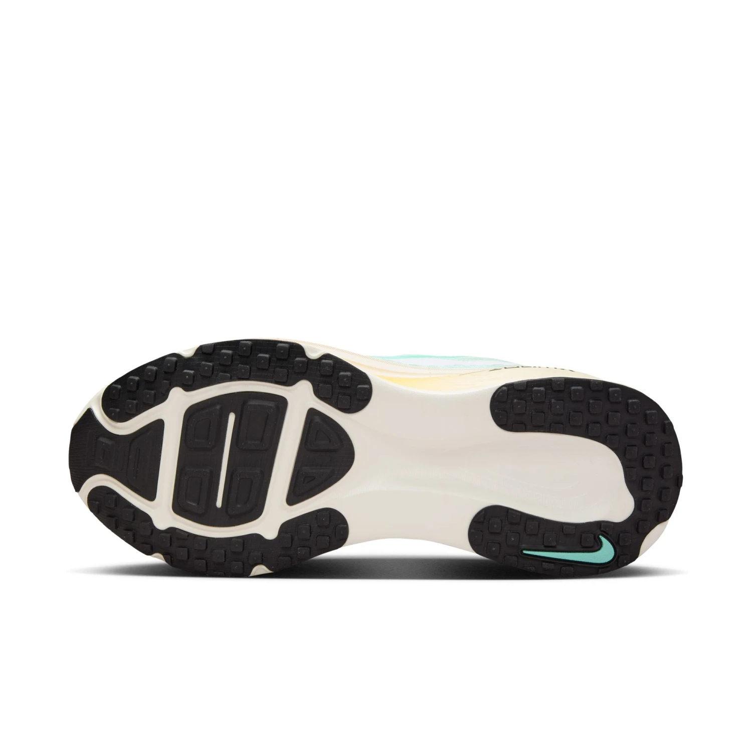 Nike Women's Vomero 18 (331 - Mint Foam/Bleached Turq-Sail-Topaz Gold) 8 Nike Women's Vomero 18 (331 - Mint Foam/Bleached Turq-Sail-Topaz Gold) - Image 8