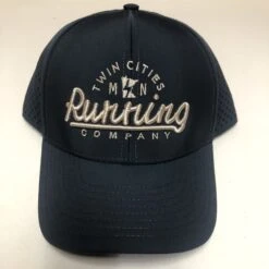 TCRC Signature Cap -Shoes Fashion Store Apache Signature Light Navy