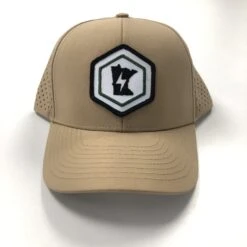 TCRC Hex Cap -Shoes Fashion Store Apache Khaki Hex