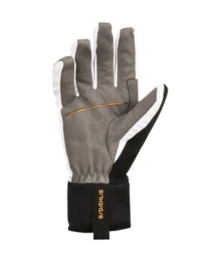 Glove Active (99901 - Black/Snow White) 2 Glove Active (99901 - Black/Snow White) - Image 2