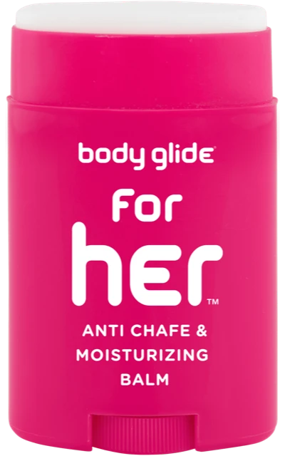 FOR HER Anti Chafing Stick 1 FOR HER Anti Chafing Stick
