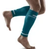 CEP Men's Run 4.0 Compression Calf Sleeve (Petrol)