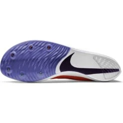 Nike Unisex ZoomX Dragonfly (800 - Bright Mango/Blackened Blue/Purple Pulse) -Shoes Fashion Store B9B18756 DA50 4149 A5E7 88B7FC8EDE9F